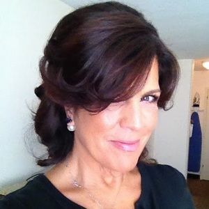 Meet your Posher, Dawn a.